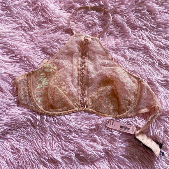 Victoria's Secret Other - NWT Victoria’s Secret Bralette💕